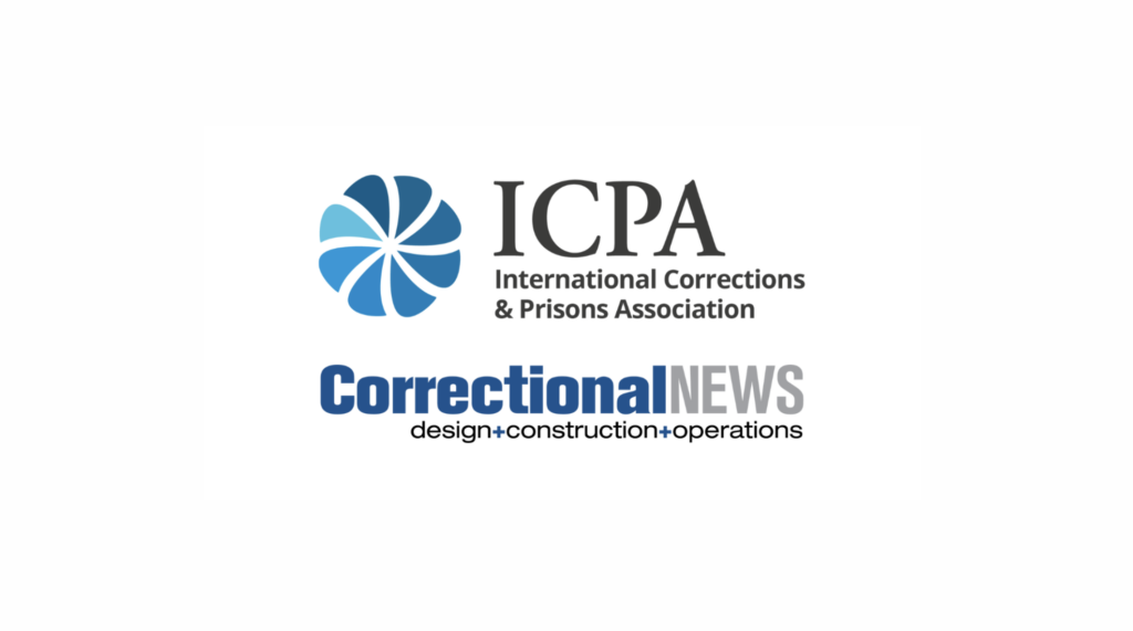 Partnership Brings Global Corrections Expertise, Innovation to Correctional News